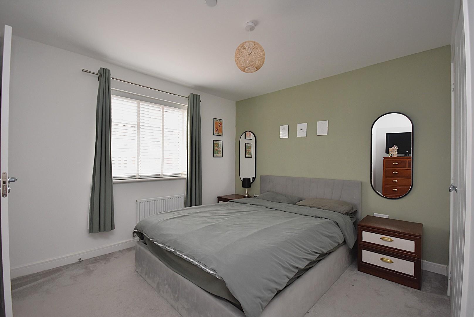3 Flat Holm Close, Sully, CF64 5WJ
